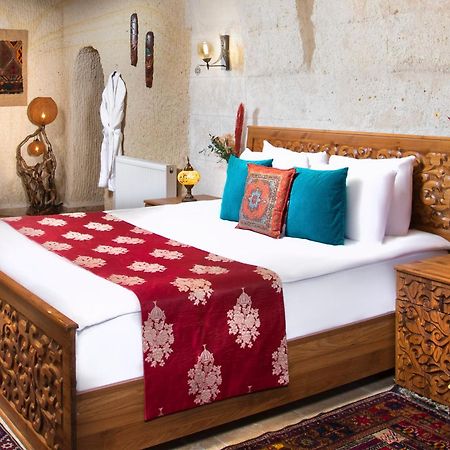 Garden Inn Cappadocia เกอเรเม ภายนอก รูปภาพ