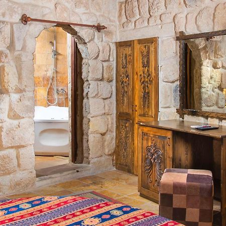 Garden Inn Cappadocia เกอเรเม ภายนอก รูปภาพ