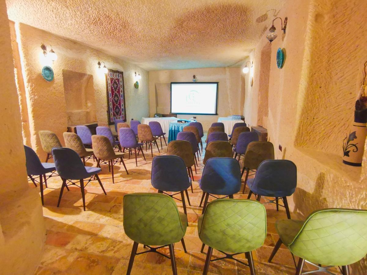Garden Inn Cappadocia เกอเรเม ภายนอก รูปภาพ