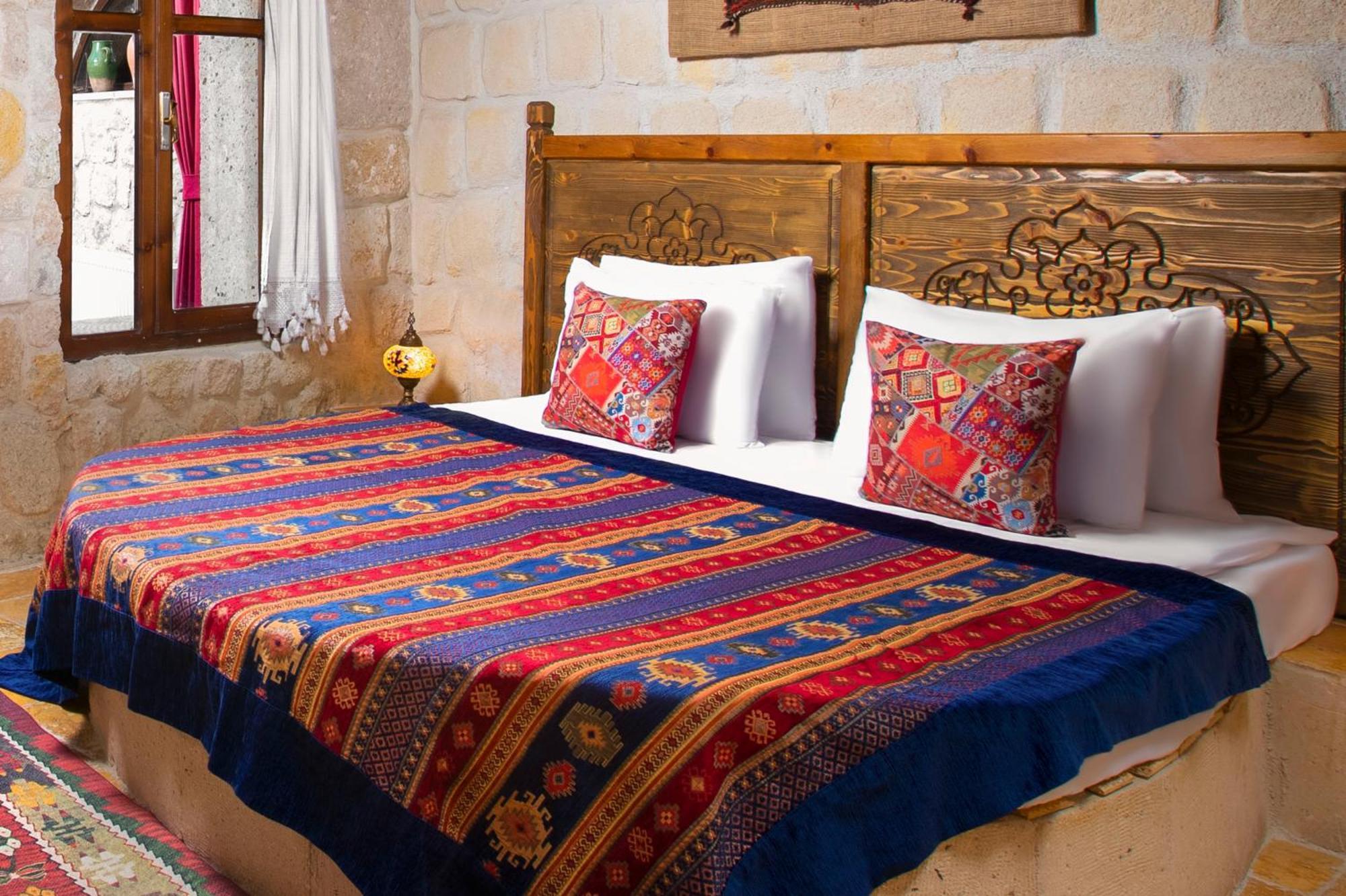 Garden Inn Cappadocia เกอเรเม ภายนอก รูปภาพ