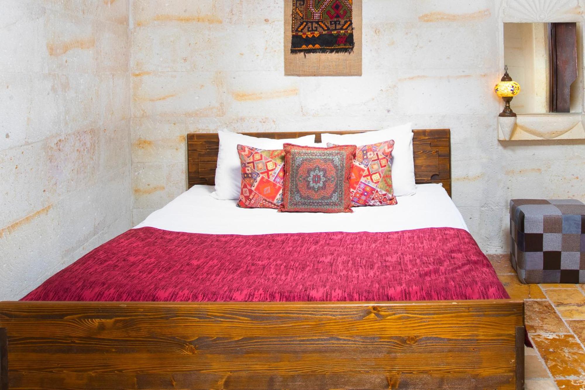 Garden Inn Cappadocia เกอเรเม ภายนอก รูปภาพ